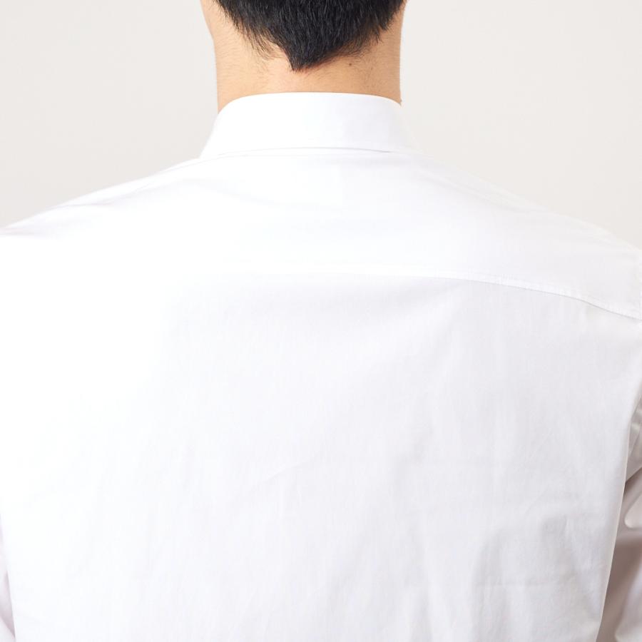 BURBERRY（バーバリー） 【並行輸入品】 メンズ 長袖シャツ SHERFIELD