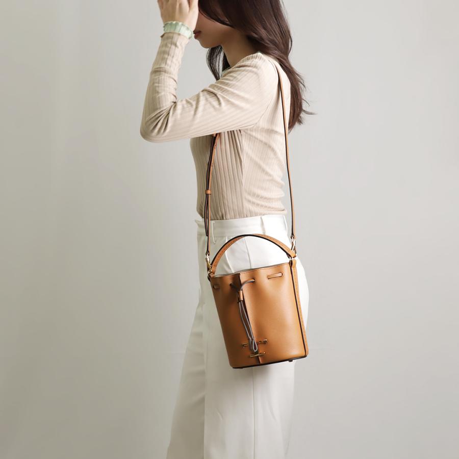 TOD'S 【並行輸入品】 トッズ TOD'S 2WAYバッグ Tタイムレス