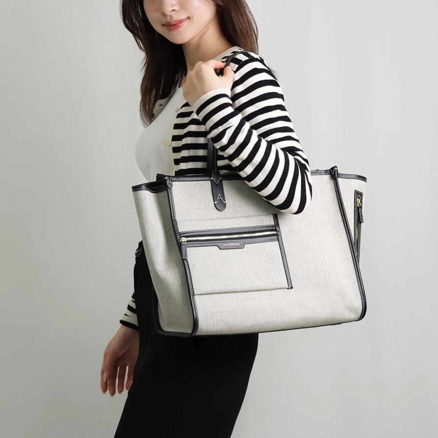 ANYA HINDMARCH トートバッグ 188593 ANYA HINDMARCH アニヤハインドマーチ トートバッグ トート