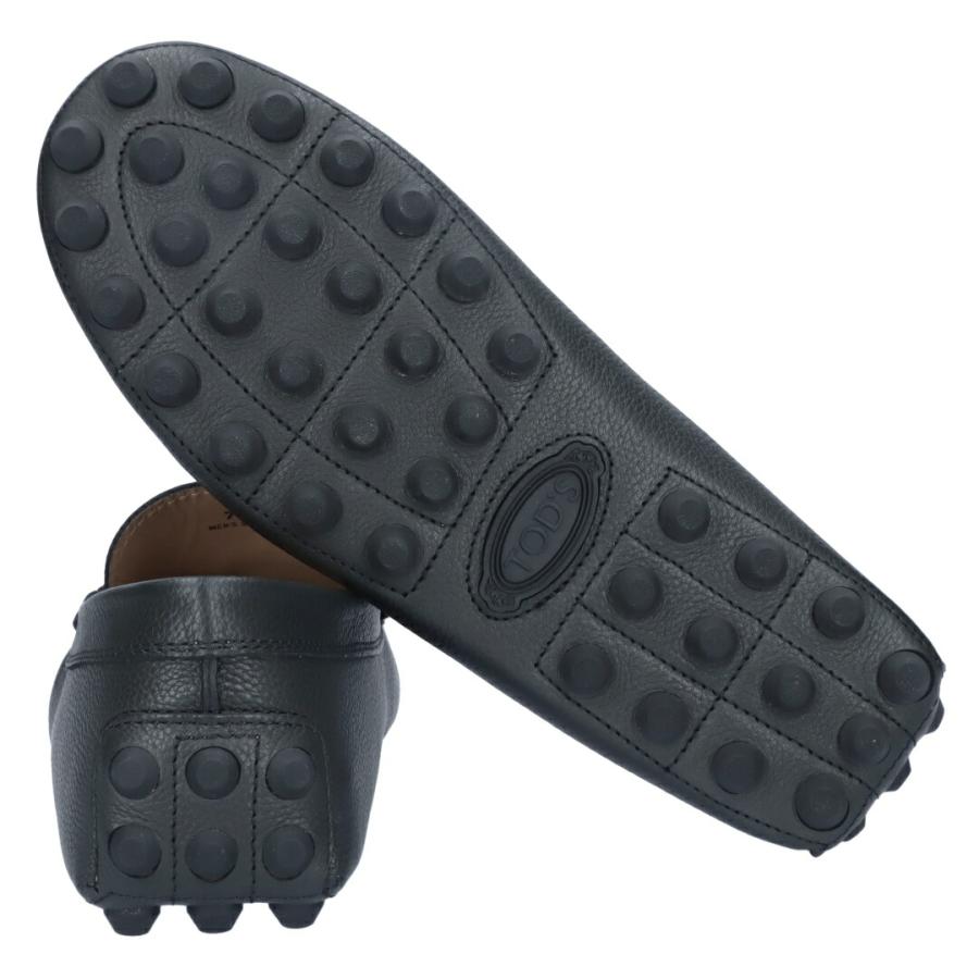 TOD'S（トッズ） 【並行輸入品】 TOD'S メンズ ドライビングシューズ