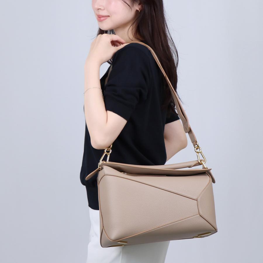 LOEWE（ロエベ） 【お取り寄せ】 【並行輸入品】 LOEWE 2WAYバッグ 