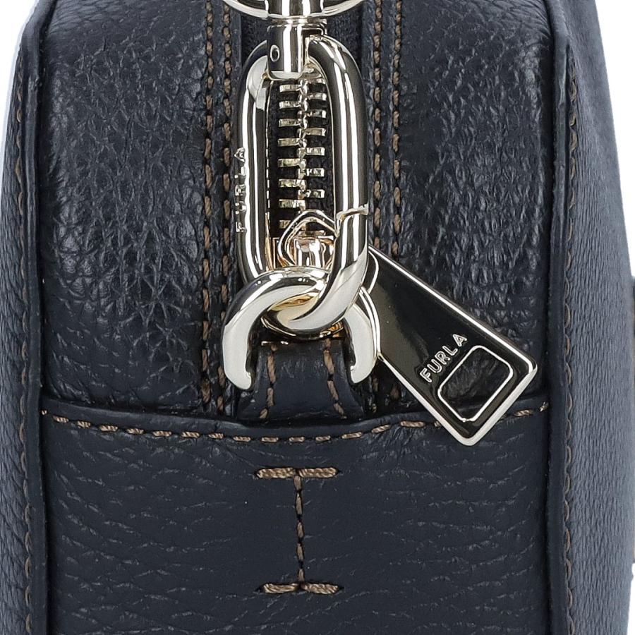 ✨美品✨FURLA フルラ プリムラ ショルダーバッグ 2way　ブラック FURLA（フルラ） バッグ レディース ショルダーバッグ 2way トート