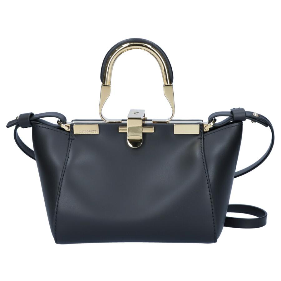 Zanchetti（ザンケッティ） 【並行輸入品】 ZANCHETTI 2WAYバッグ 