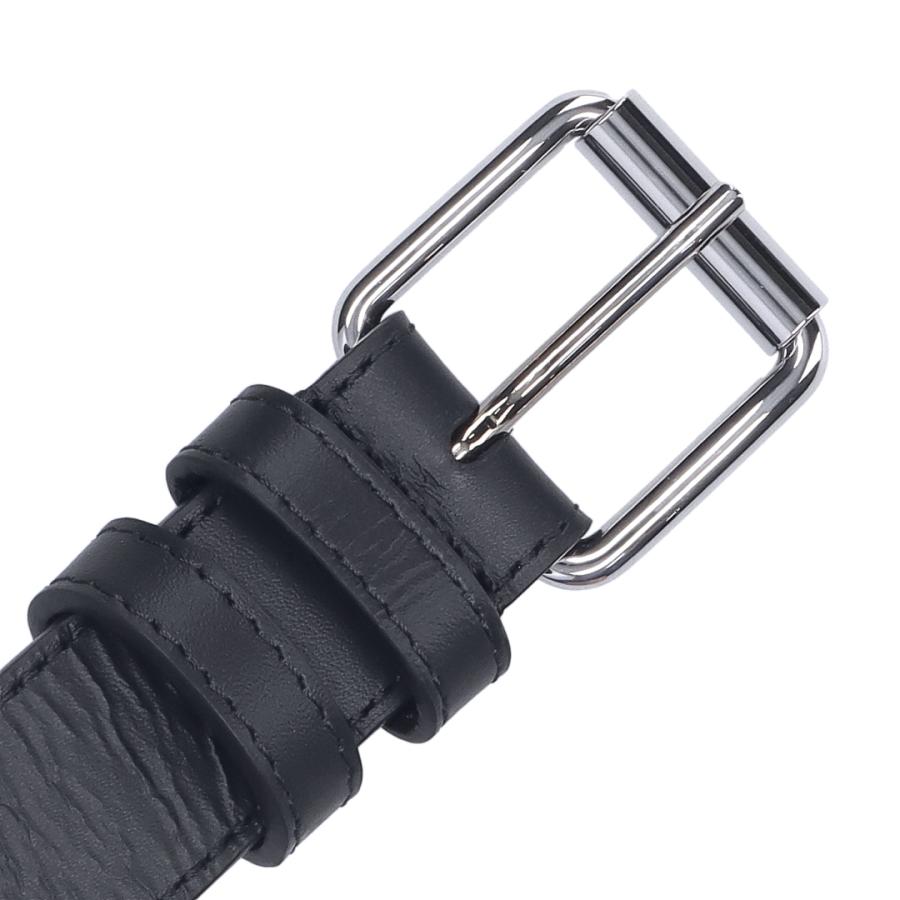 新品タグ付き コムデギャルソン COMME DES GARCONS ベルト S COMME des GARCONS（コムデギャルソン） 【並行輸入品】 ベルト