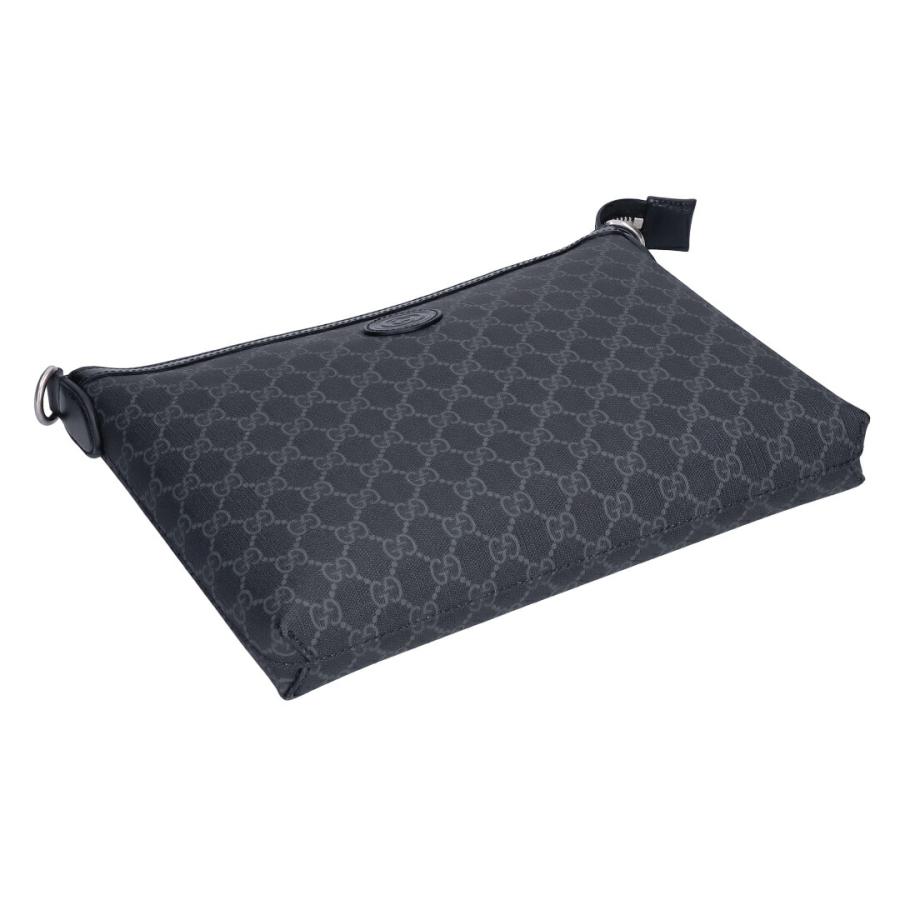 GUCCI（グッチ） 【並行輸入品】 GUCCI 2WAYバッグ インターロッキング