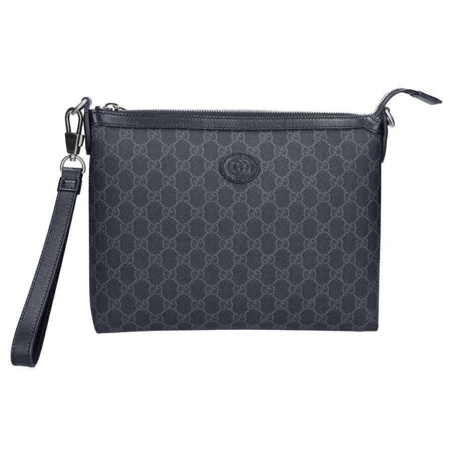GUCCI（グッチ） 【並行輸入品】 GUCCI 2WAYバッグ インターロッキング