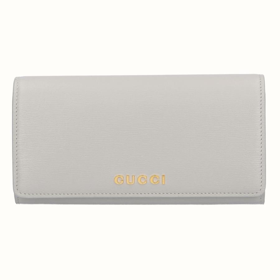 GUCCI（グッチ） 【お取り寄せ】 【並行輸入品】 長財布 GUCCI SCRIPT