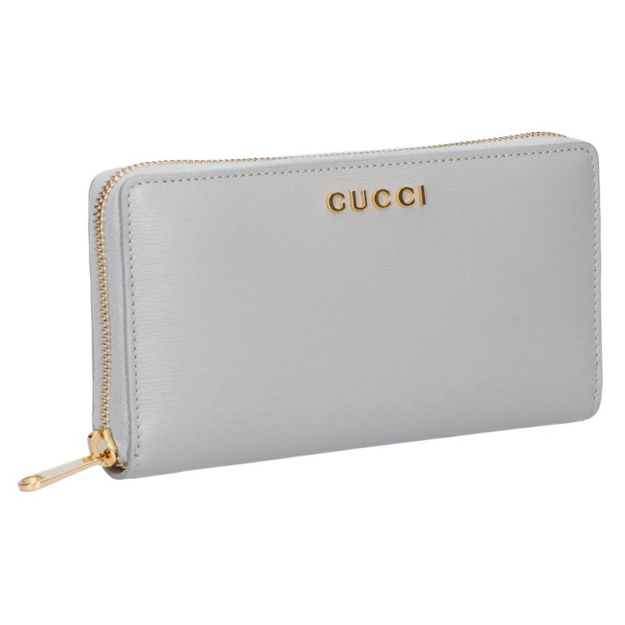 GUCCI（グッチ） 【お取り寄せ】 【並行輸入品】 長財布 SCRIPT