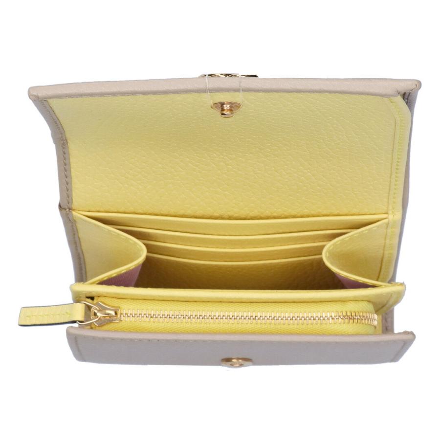 GUCCI グッチ 折財布 二つ折り財布 GGマーモント GG MARMONT