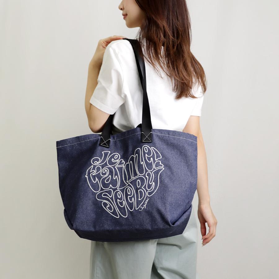 SEE BY CHLOE（シーバイクロエ） 【並行輸入品】 トートバッグ 2WAY