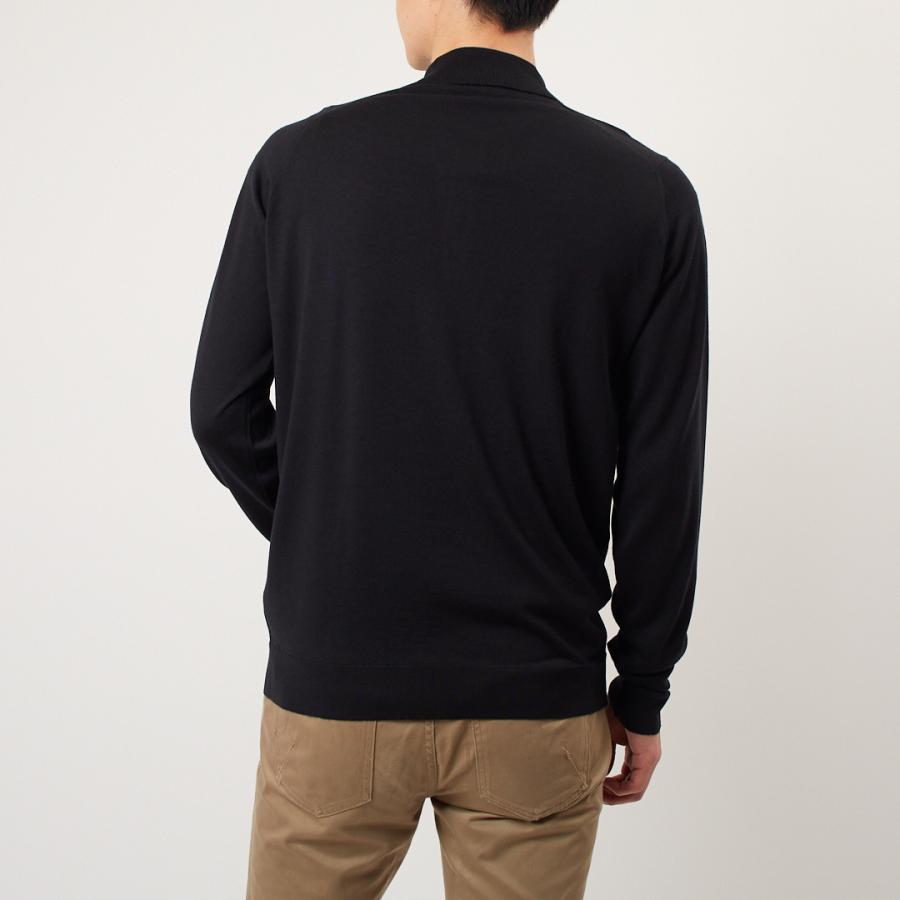 JOHN SMEDLEY（ジョンスメドレー） 【並行輸入品】 メンズ 長袖
