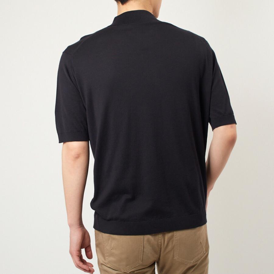JOHN SMEDLEY（ジョンスメドレー） 【並行輸入品】 メンズ ポロシャツ