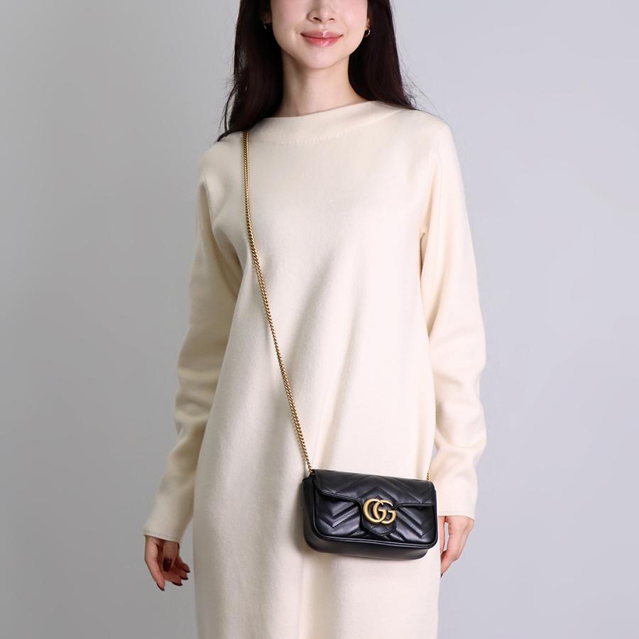 GUCCI（グッチ） 【並行輸入品】 ショルダーバッグ ミニバッグ GG