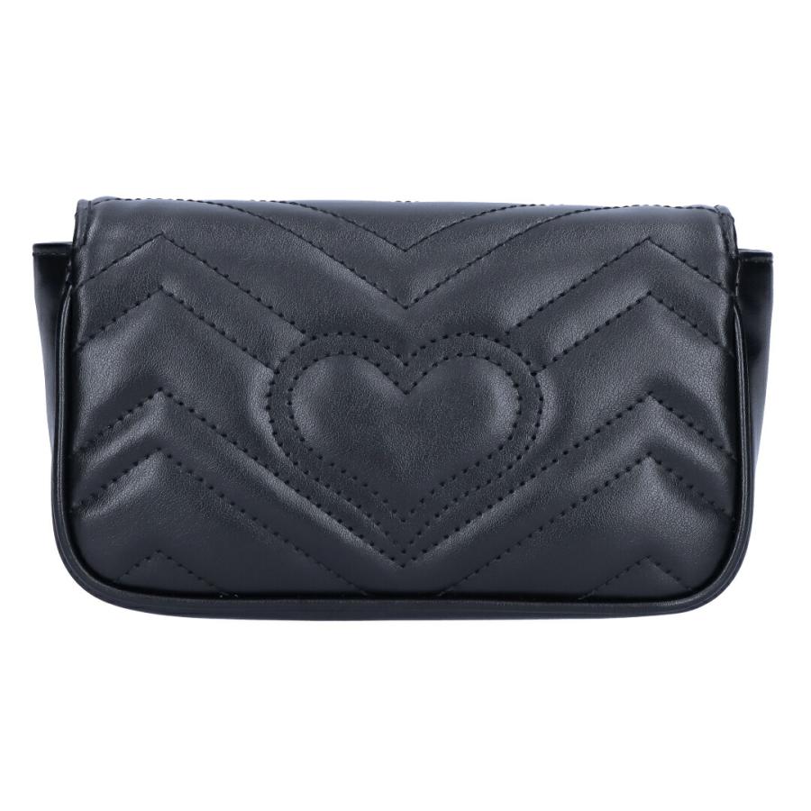 GUCCI（グッチ） 【並行輸入品】 ショルダーバッグ ミニバッグ GG