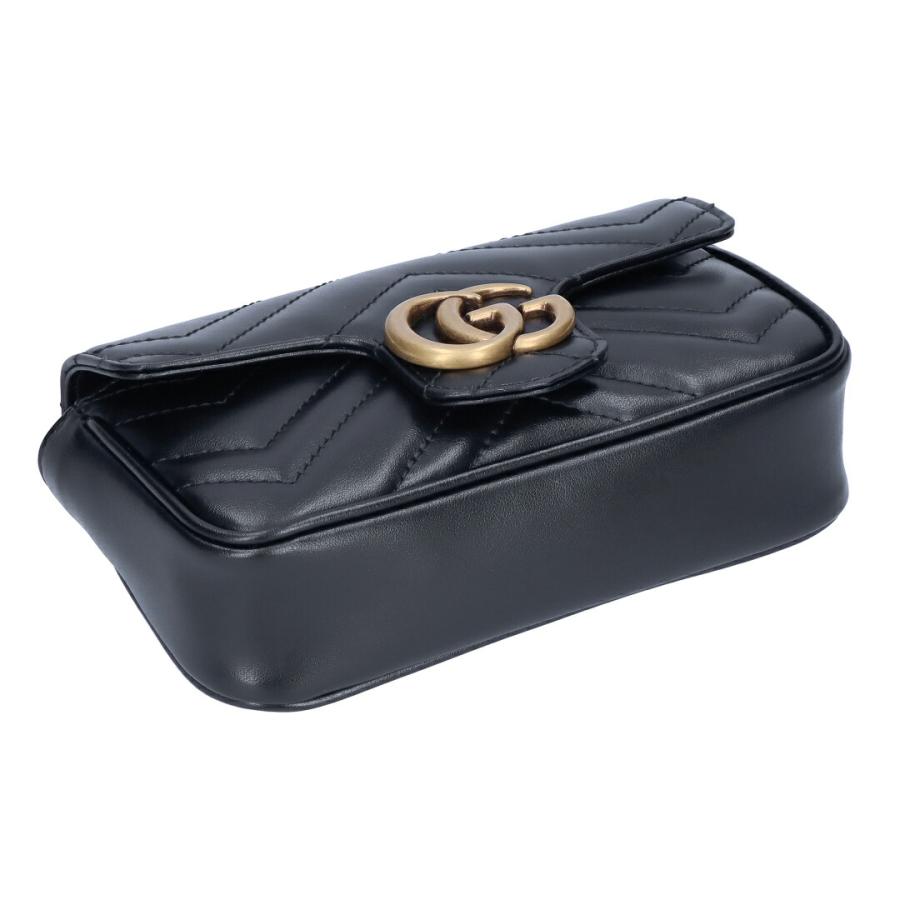 GUCCI（グッチ） 【並行輸入品】 ショルダーバッグ ミニバッグ GG