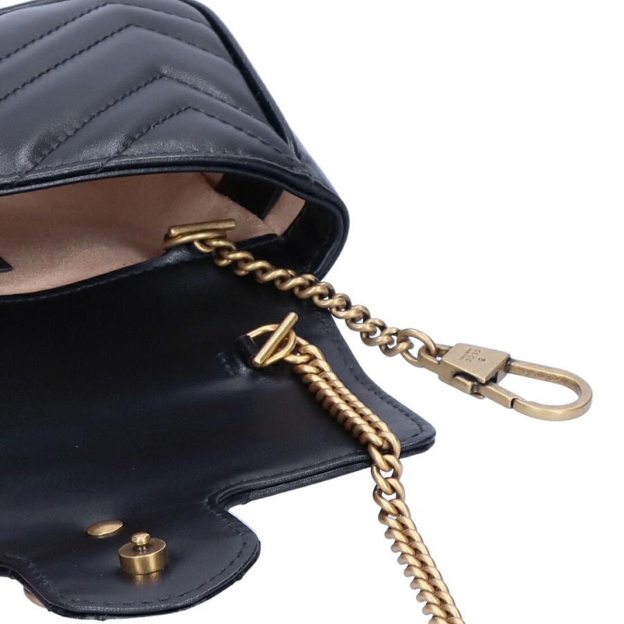 GUCCI（グッチ） 【並行輸入品】 ショルダーバッグ ミニバッグ GG
