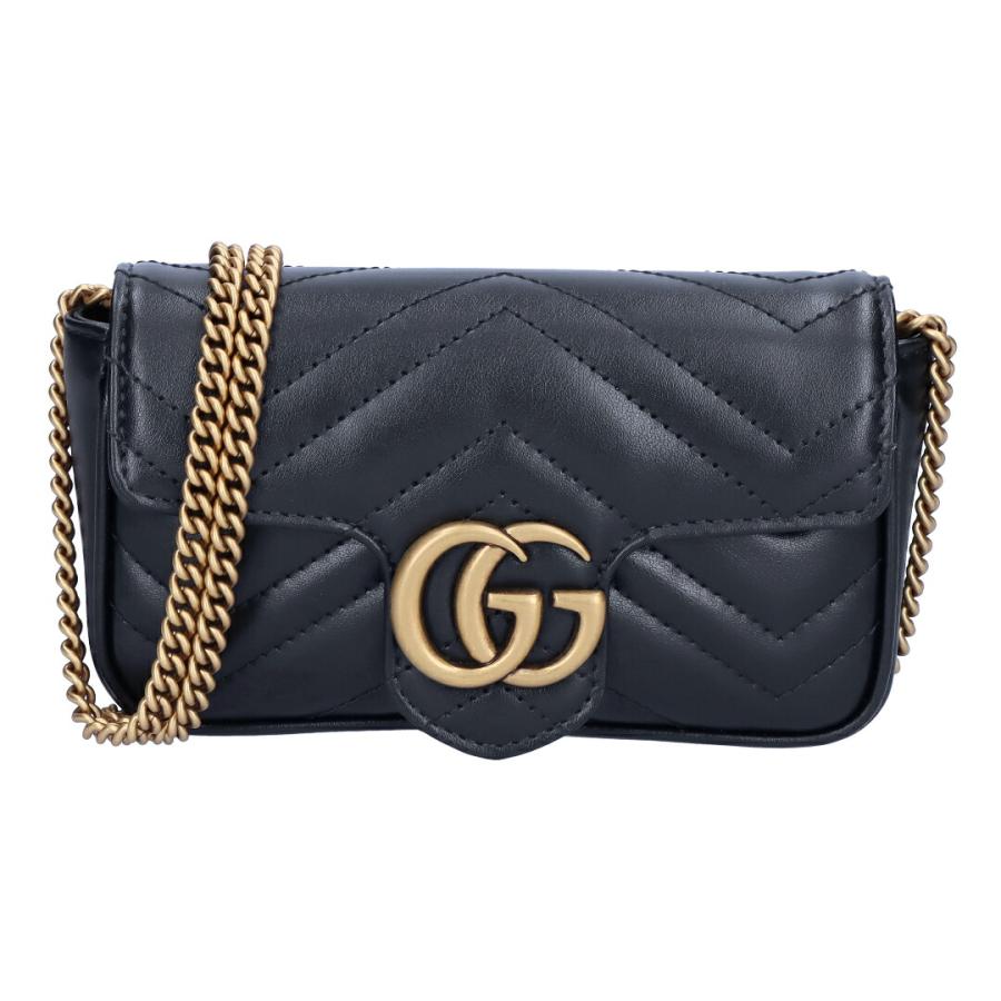 GUCCI（グッチ） 【並行輸入品】 ショルダーバッグ ミニバッグ GG
