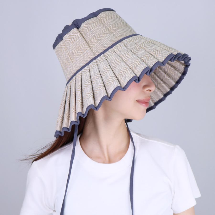 LORNA MURRAY（ローナマーレイ） 【並行輸入品】 帽子 ストローハット