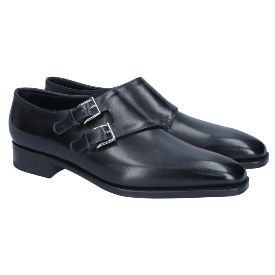 未使用 完品 ジョンロブ イヤーモデル 2018 John Lobb 2018 未使用 完品 ジョンロブ イヤーモデル 2018 John Lobb 2018