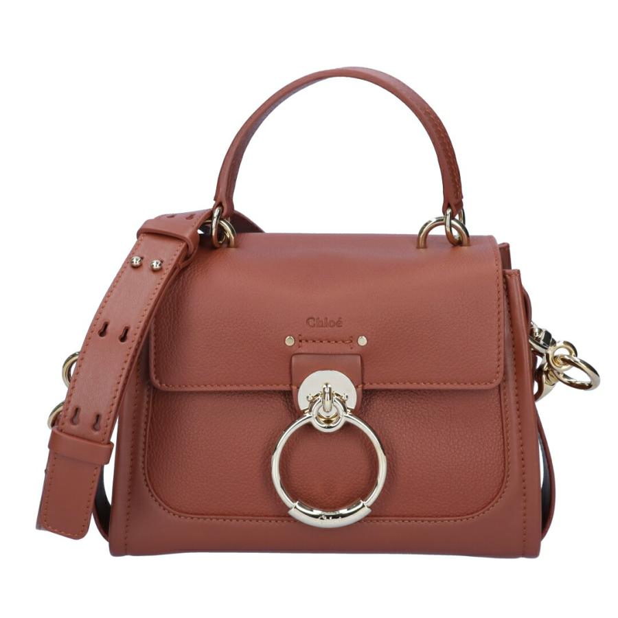 Chloe（クロエ） 【並行輸入品】 CHLOE 2WAYバッグ TESS CHC22SS143 