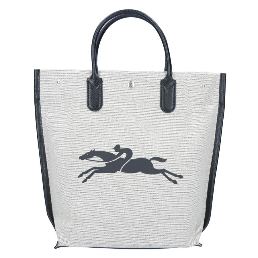 LONGCHAMP（ロンシャン） 【並行輸入品】 トートバッグ ロゾ トートM