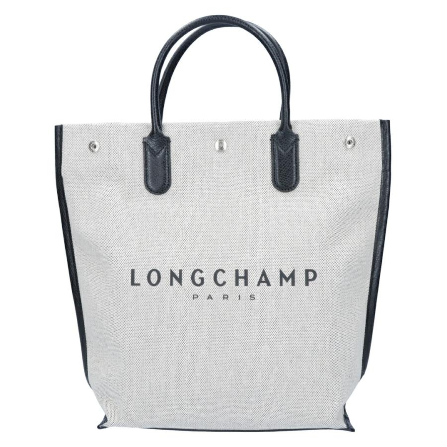LONGCHAMP（ロンシャン） 【並行輸入品】 トートバッグ ロゾ トートM