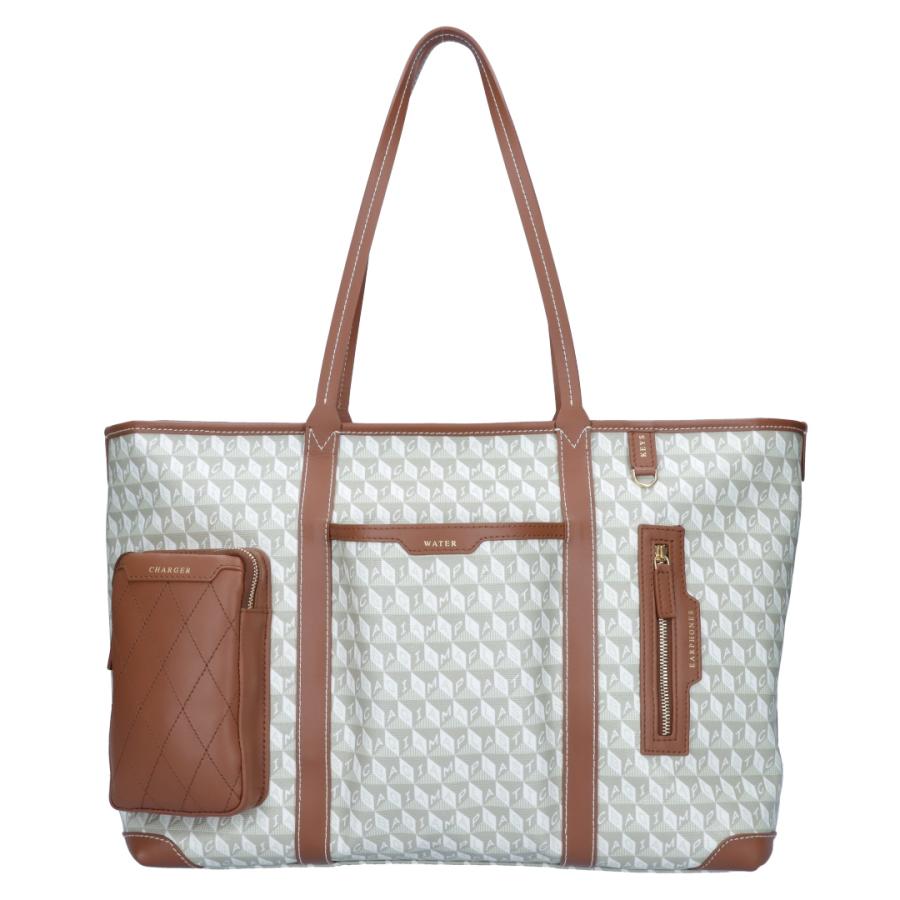 ANYA HINDMARCH（アニヤ・ハインドマーチ） 【並行輸入品】 トート