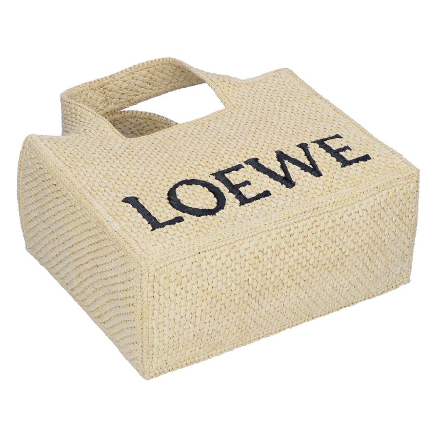 LOEWE（ロエベ） 【お取り寄せ】 【並行輸入品】 かごバッグ 2WAY