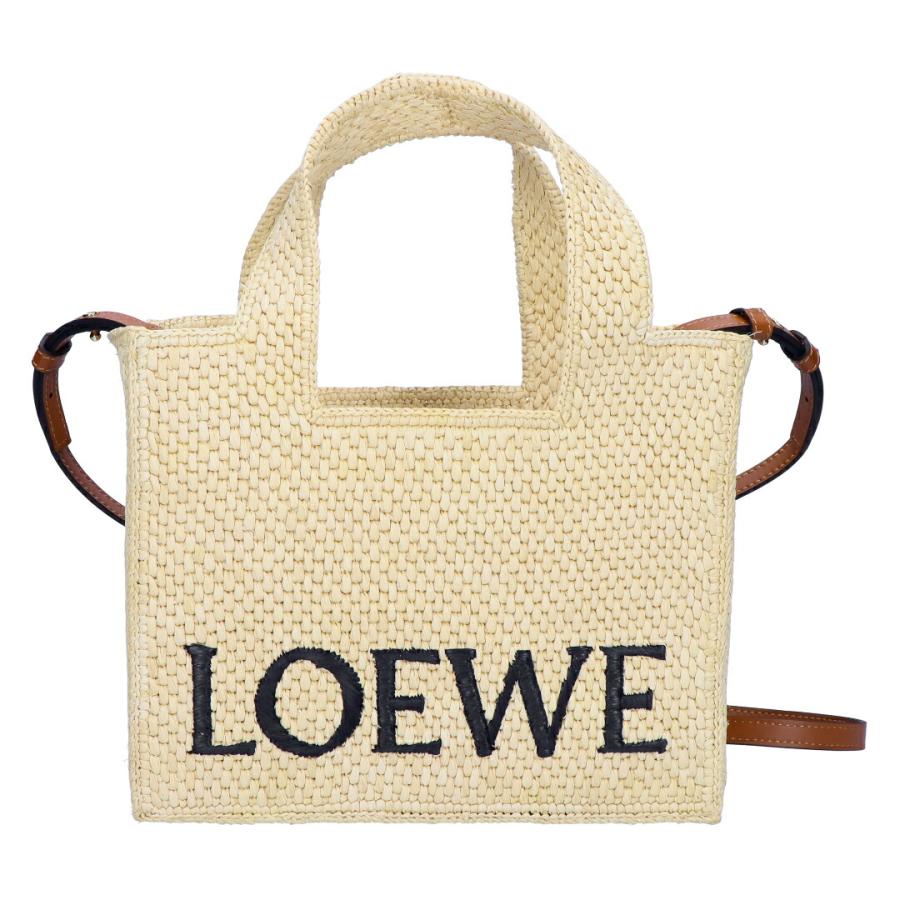 LOEWE（ロエベ） 【お取り寄せ】 【並行輸入品】 かごバッグ 2WAY