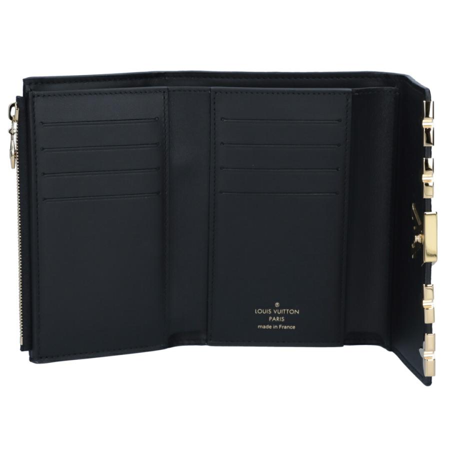 LOUIS VUITTON（ルイ・ヴィトン） 【並行輸入品】 折り財布 三つ折り 