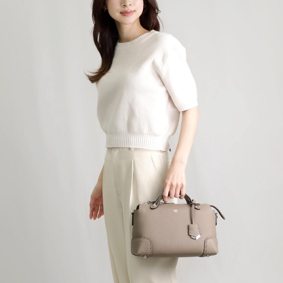 FENDI フェンディ 2WAYバッグ BY THE WAY:バイザウェイ 8BL146 FENDI フェンディ 2WAYバッグ BY THE WAY:バイザウェイ 8BL146