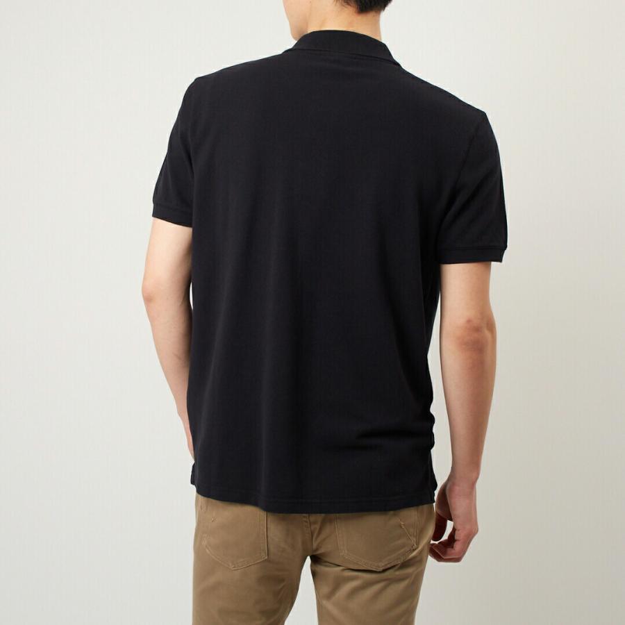MAISON KITSUNE（メゾン キツネ） 【並行輸入品】 メンズ 半袖