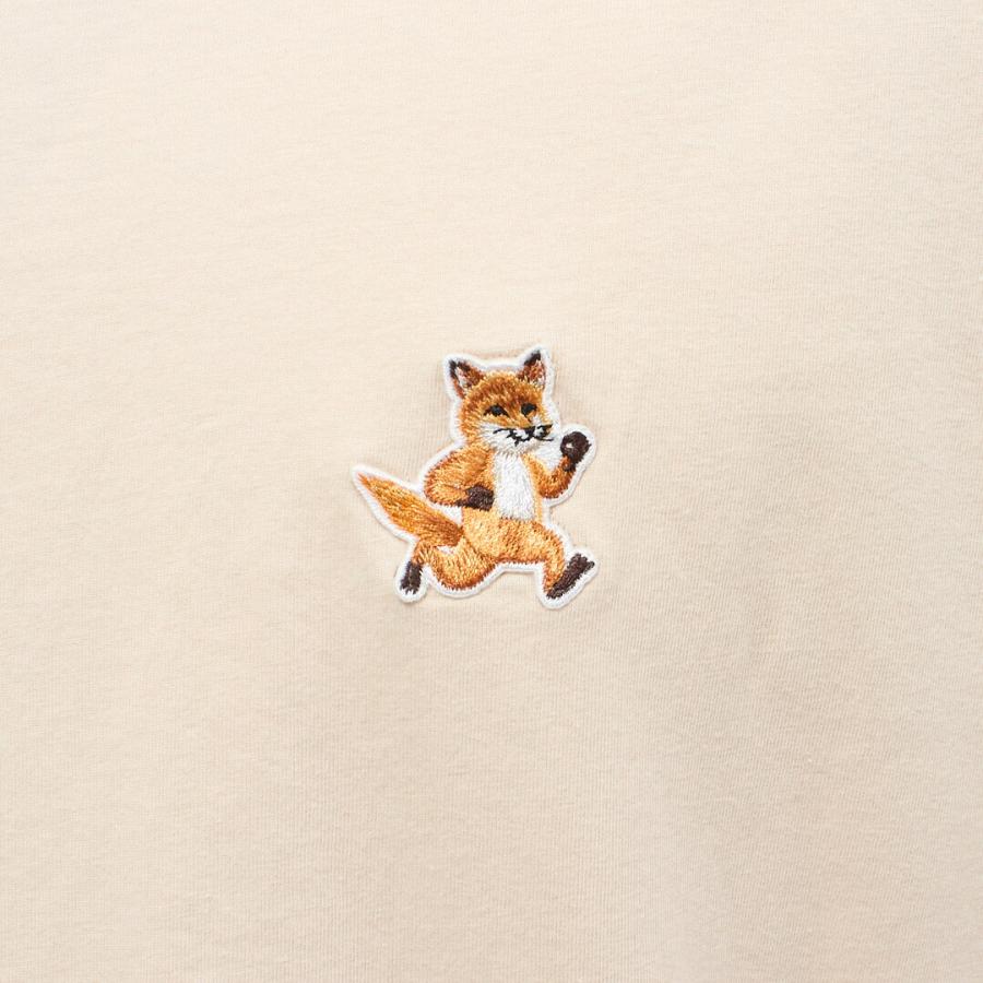 MAISON KITSUNE（メゾン キツネ） 【並行輸入品】 メンズ 半袖 Tシャツ