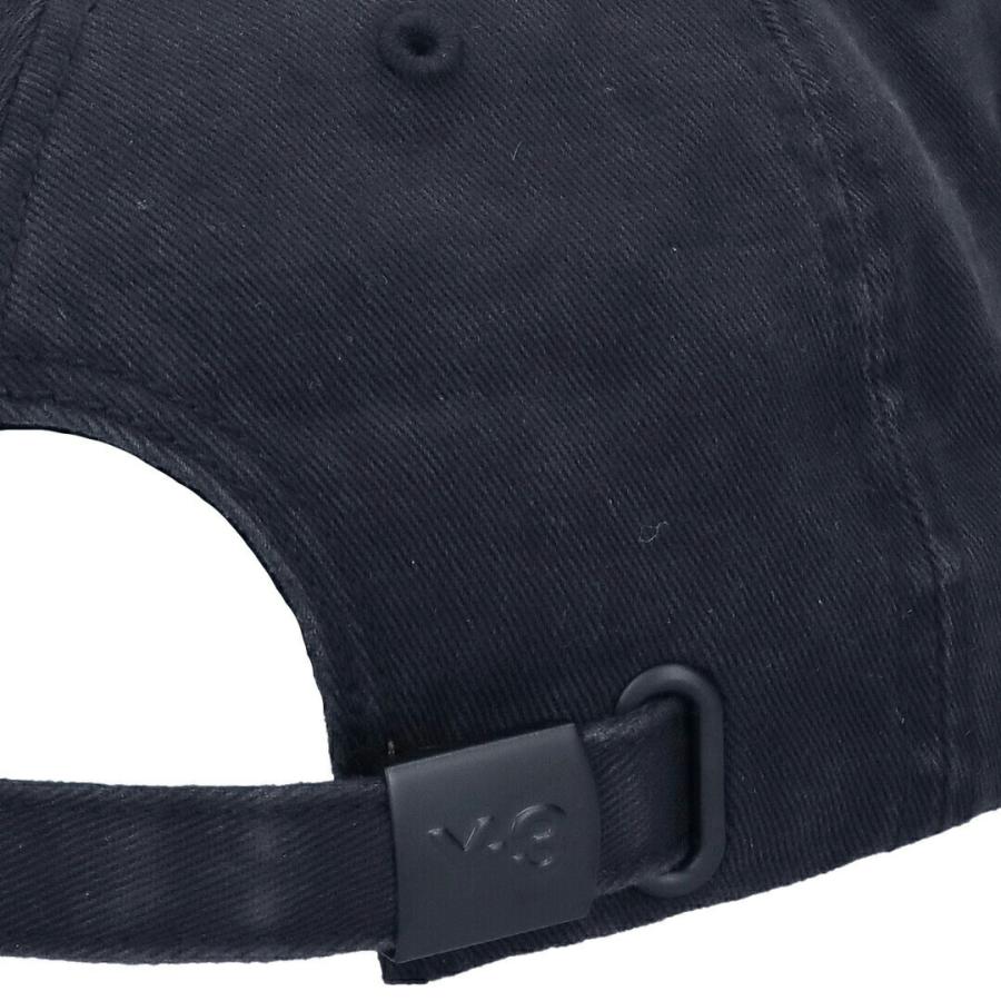 Y-3 【お取り寄せ】 【並行輸入品】 ワイスリー キャップ 帽子 DAD CAP ダッドキャップ IN2391 IN2390 : e ...