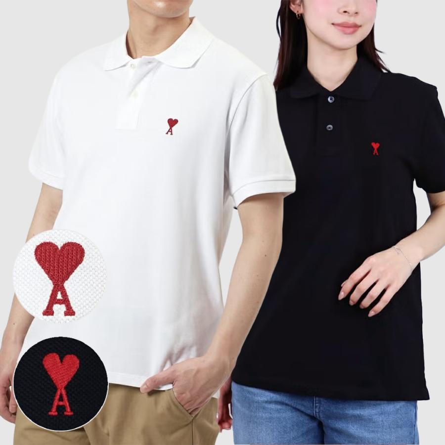 AMI Alexandre Mattiussi 【並行輸入品】 アミパリス AMI PARIS ユニ
