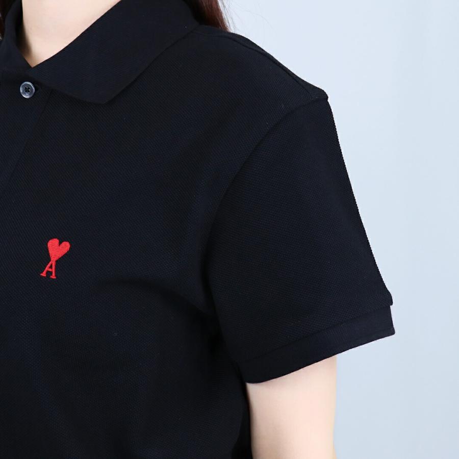 AMI Alexandre Mattiussi 【並行輸入品】 アミパリス AMI PARIS ユニ