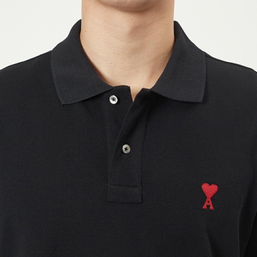 AMI Alexandre Mattiussi 【並行輸入品】 アミパリス AMI PARIS メンズ