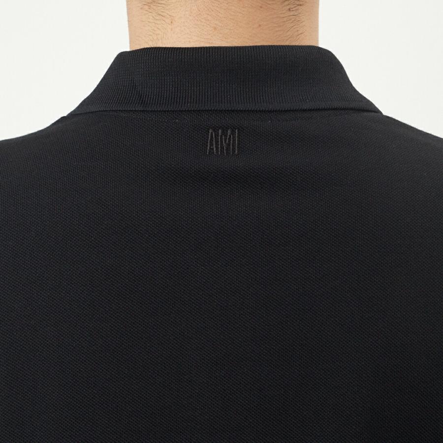 AMI Alexandre Mattiussi 【並行輸入品】 アミパリス AMI PARIS ユニ