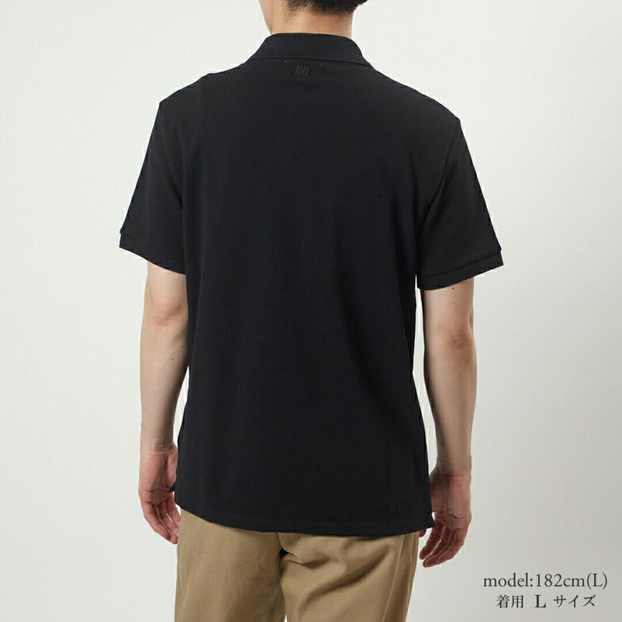 AMI Alexandre Mattiussi 【並行輸入品】 アミパリス AMI PARIS ユニ