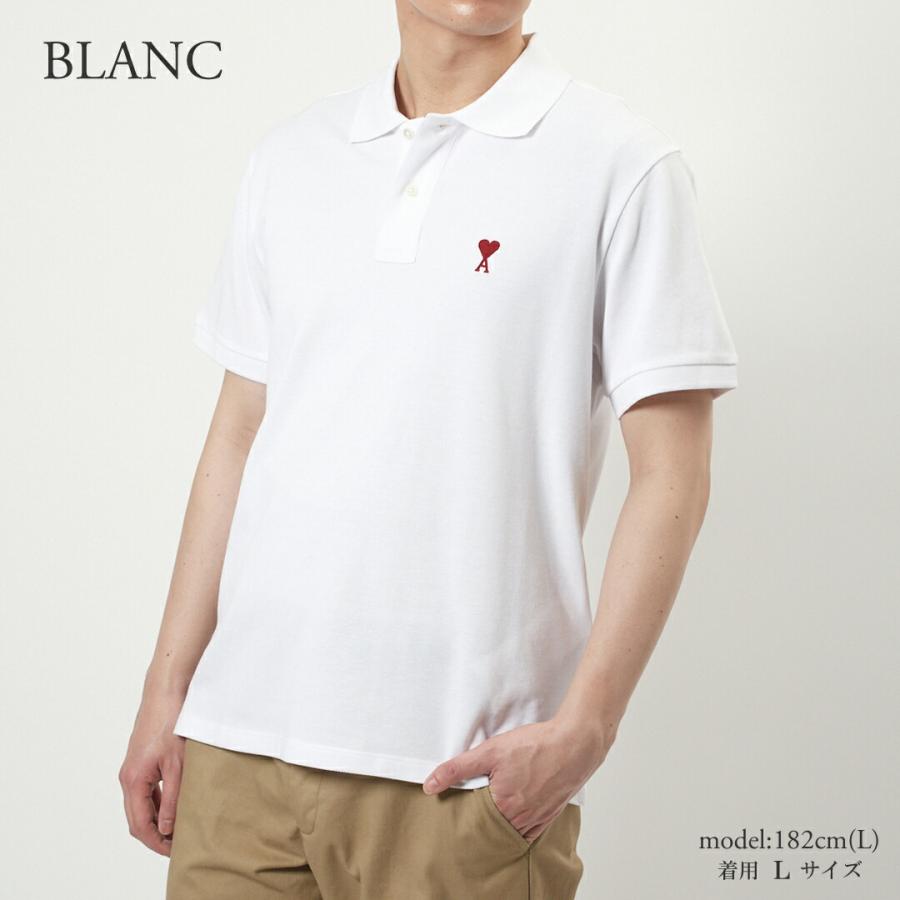 AMI Alexandre Mattiussi 【並行輸入品】 アミパリス AMI PARIS ユニ