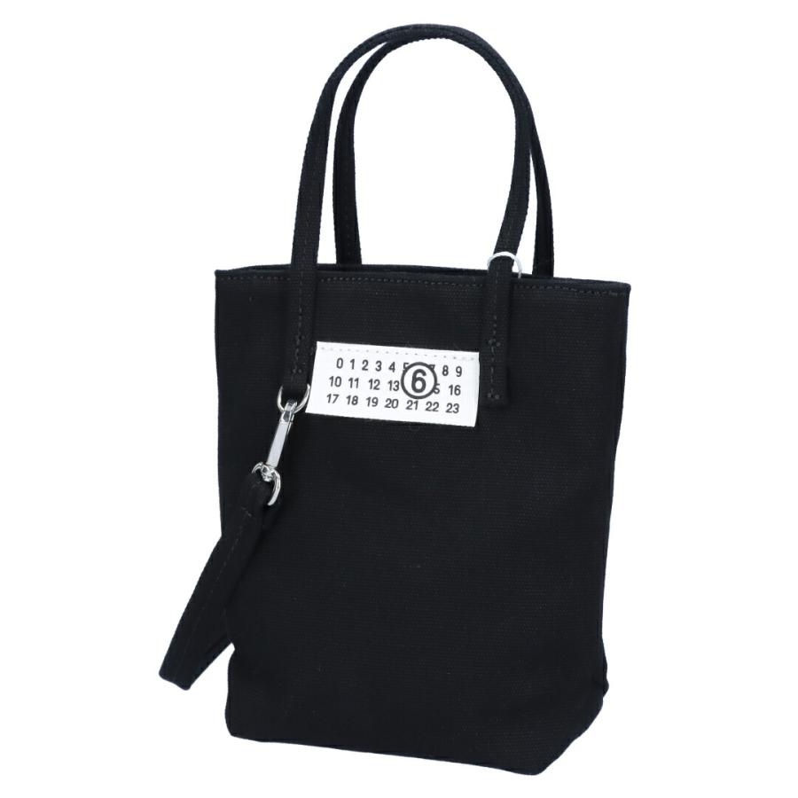 エムエムシックス メゾンマルジェラ MM6 MAISON MARGIELA 2WAYバッグ  