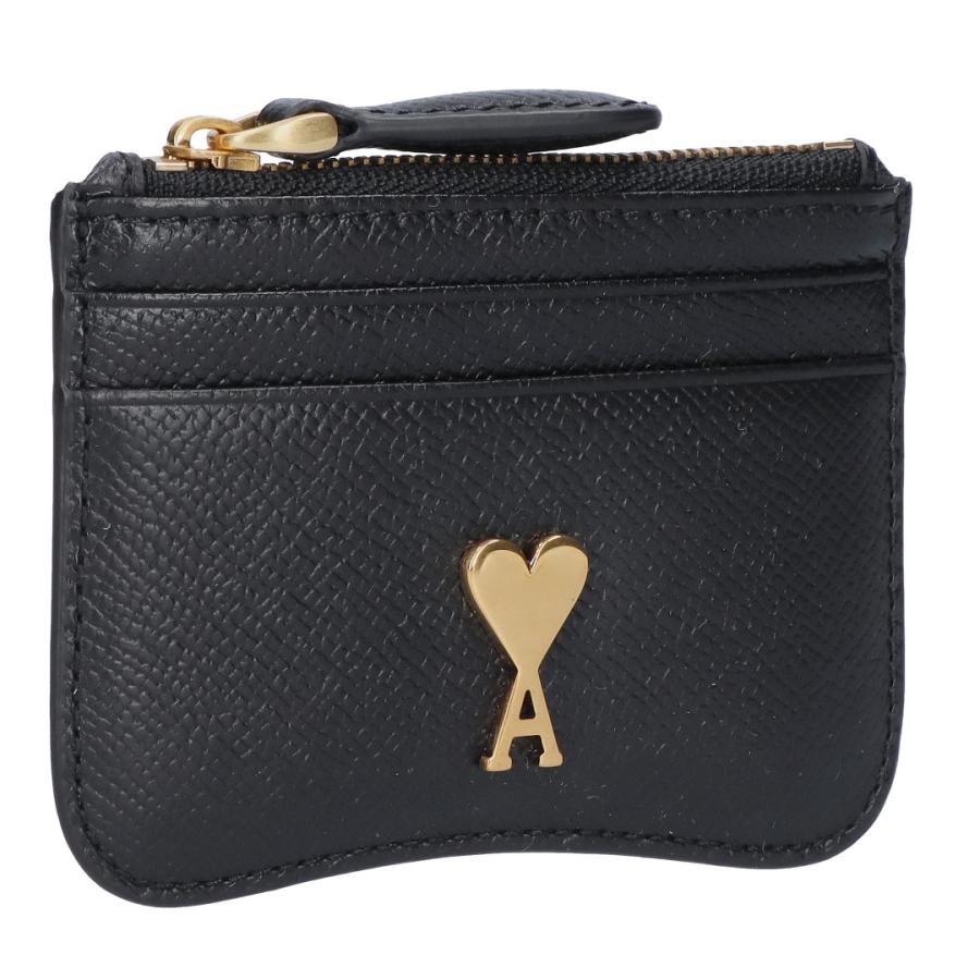 【専用出品】アミパリス AMI PARIS アミパリス Voulez-Vous スムースレザー バッグ (AMI PARIS