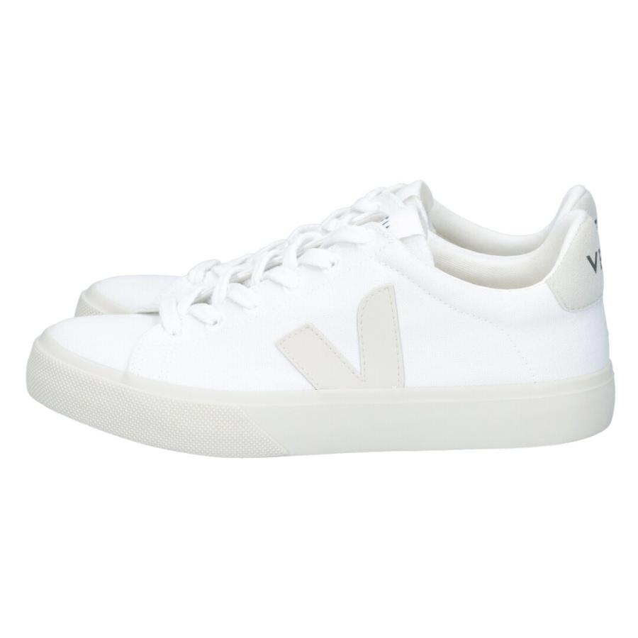 CA sex  ﾌﾗﾝｽ VEJA ヴェジャ 靴 シューズ ユニセックス スニーカー CAMPO CA CANVAS カンポ CA0103129 WHITE PIERRE :  e-cross - 通販 - Yahoo!ショッピング