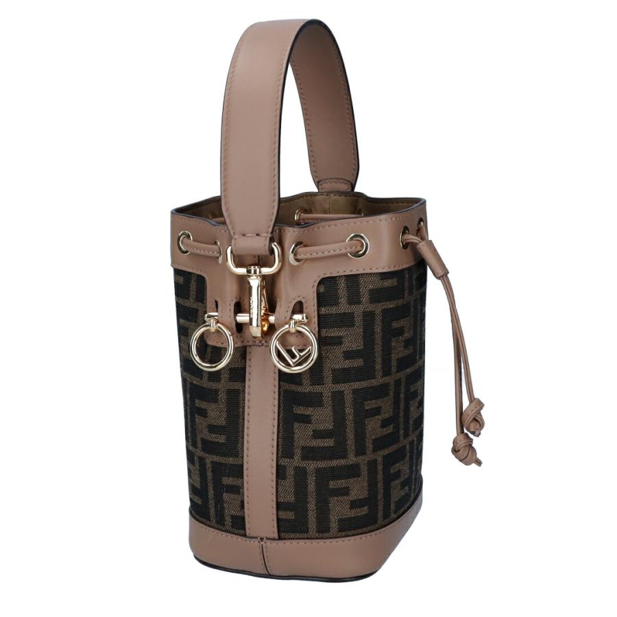 FENDI（フェンディ） 【並行輸入品】 FENDI 2WAYバッグ モン