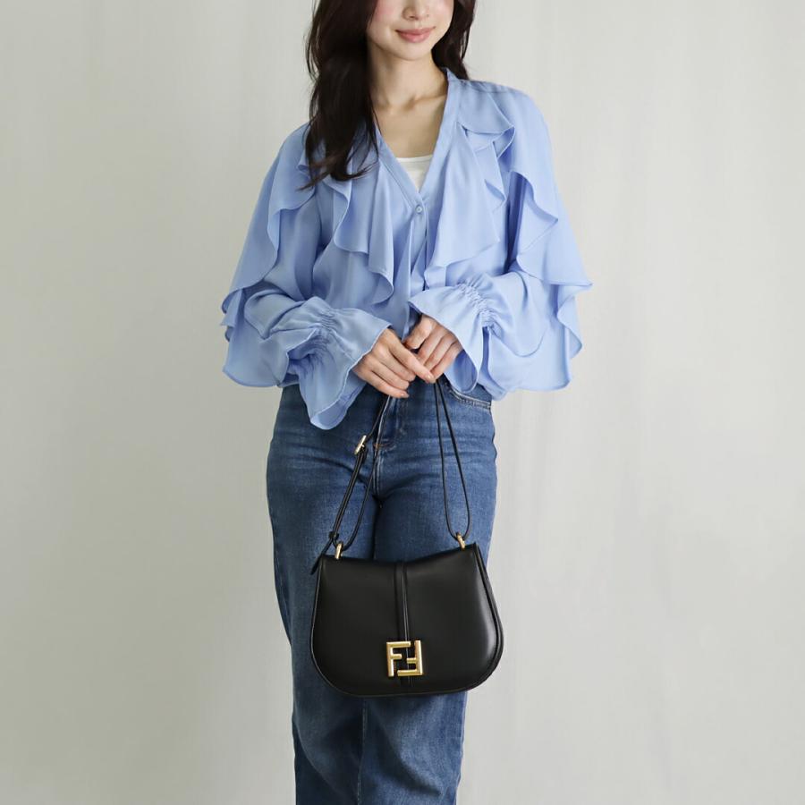 FENDI ショルダーバッグ カモン 8BT366 AQ0K F04TX ミディアム FENDI フェンディ ショルダーバッグ カモン 8BT366 AQ0K F04TX