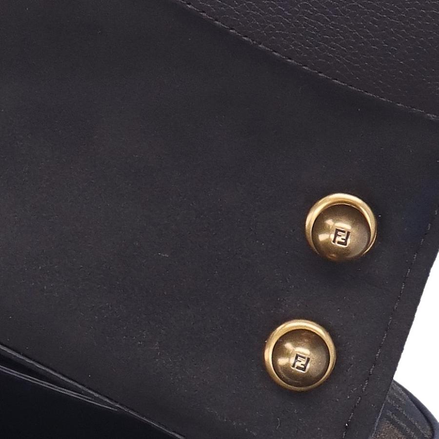 FENDI（フェンディ） 【並行輸入品】 ショルダーバッグ カモン 8BT366