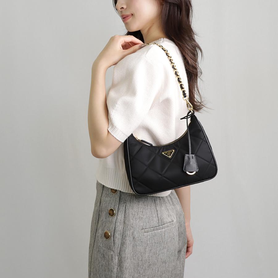 PRADA（プラダ） 【お取り寄せ】 【並行輸入品】 PRADA 2WAYバッグ RE 