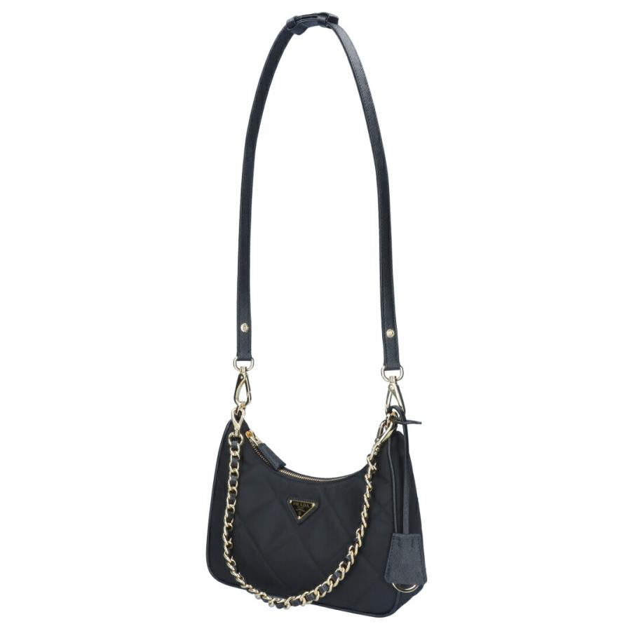 PRADA（プラダ） 【お取り寄せ】 【並行輸入品】 PRADA 2WAYバッグ RE 