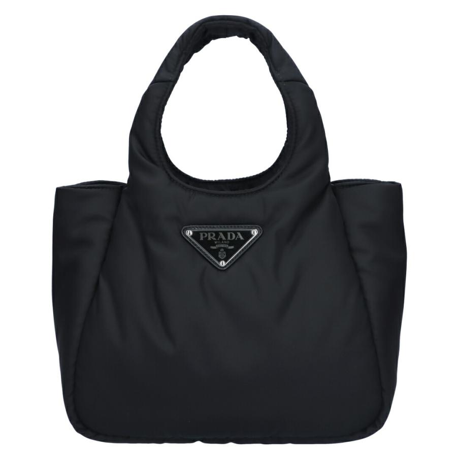 PRADA プラダ ハンドバッグ トートバッグ RE NYLON パデッド PRADA プラダ ハンドバッグ トートバッグ RE NYLON パデッド
