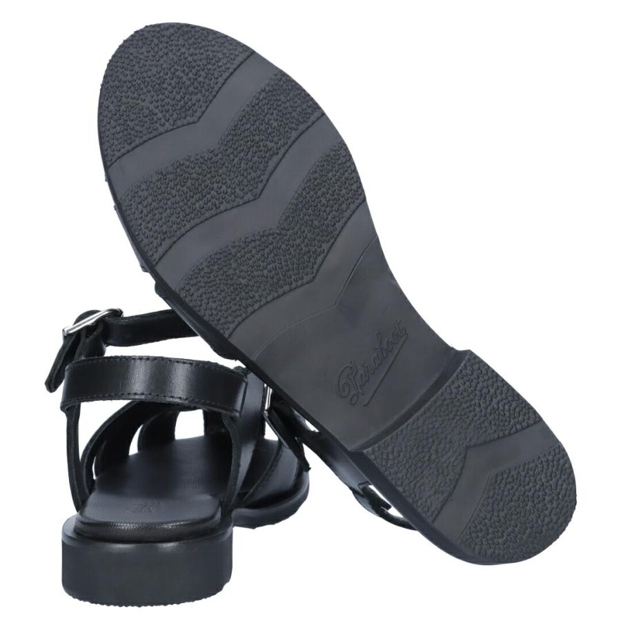 Paraboot パラブーツ PARABOOT レディースシューズ 靴 グルカ